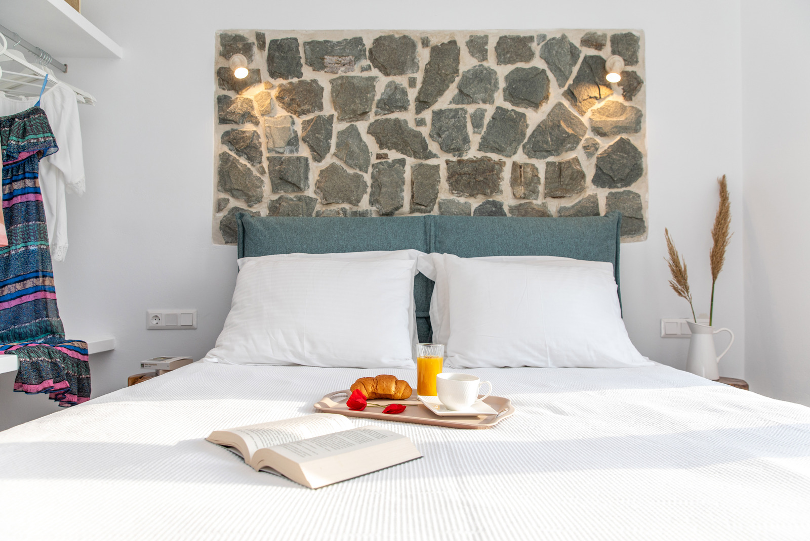 Pleiades villas Naxos 